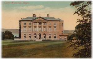 CASTLE WARD BOOKSHOP