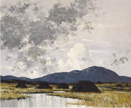 Paul Henry