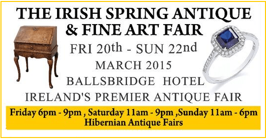 Hibernian Ballsbridge Fair