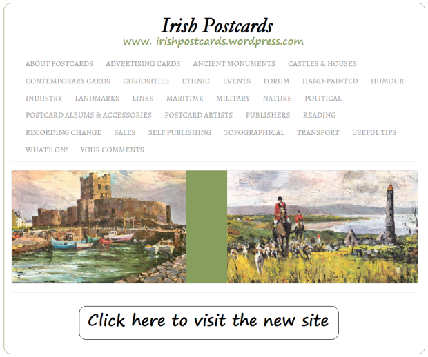 IRISH POSTCARDS FINAL AD