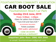 Car Boot Sales Collect Ireland Car Boot Sales Collect Ireland