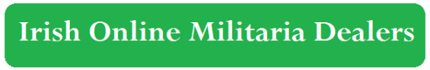 Irish Online Militaria Dealers button