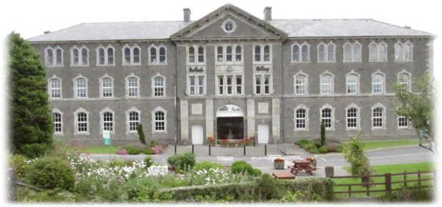 Belleek Pottery