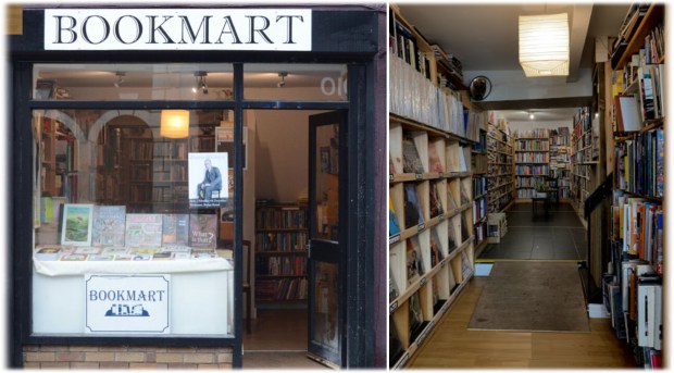 BOOKMART