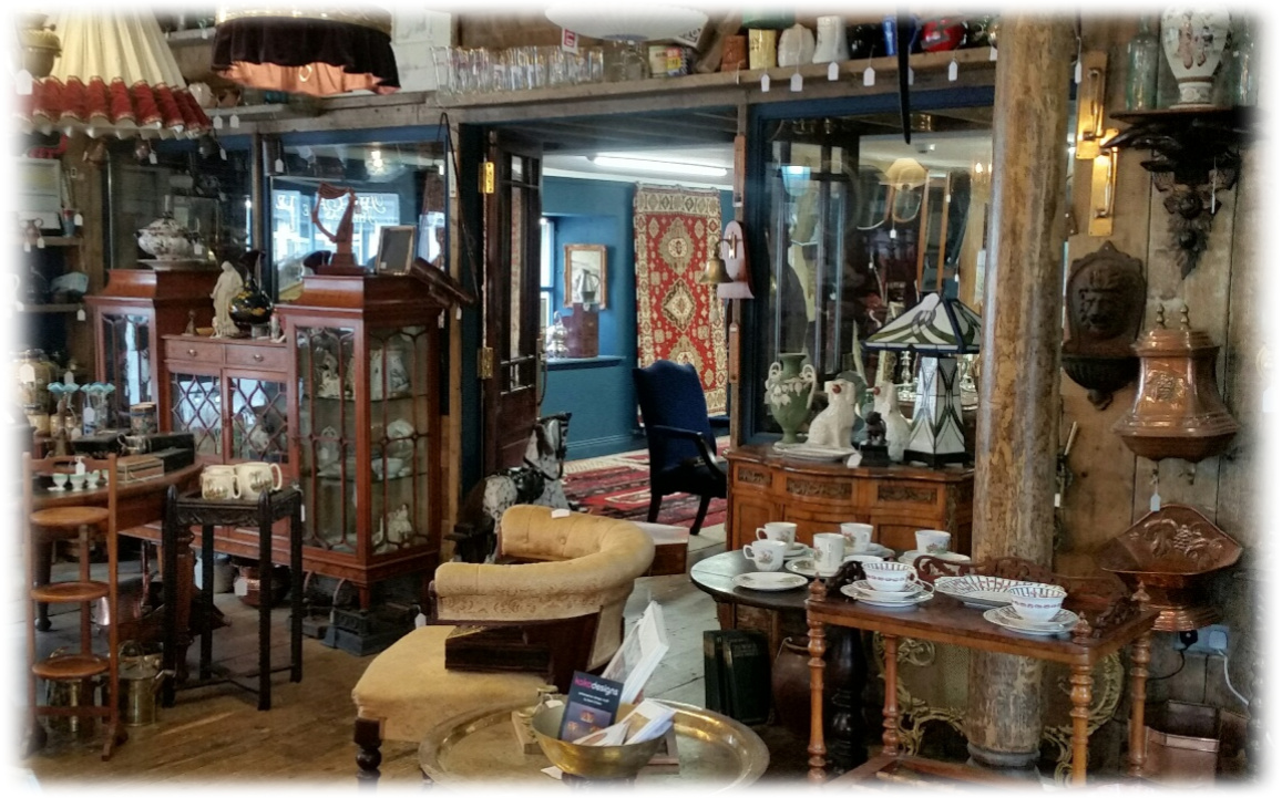 Clarecastle ANT LOFT